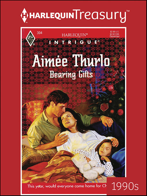 Title details for Bearing Gifts by Aimée Thurlo - Available